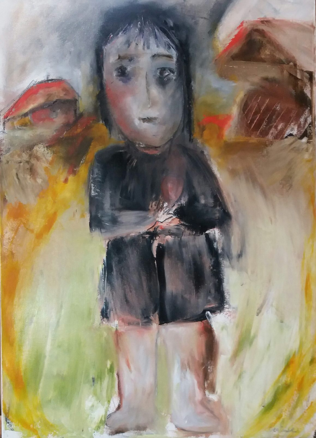 Béatrice Grebot – 2017