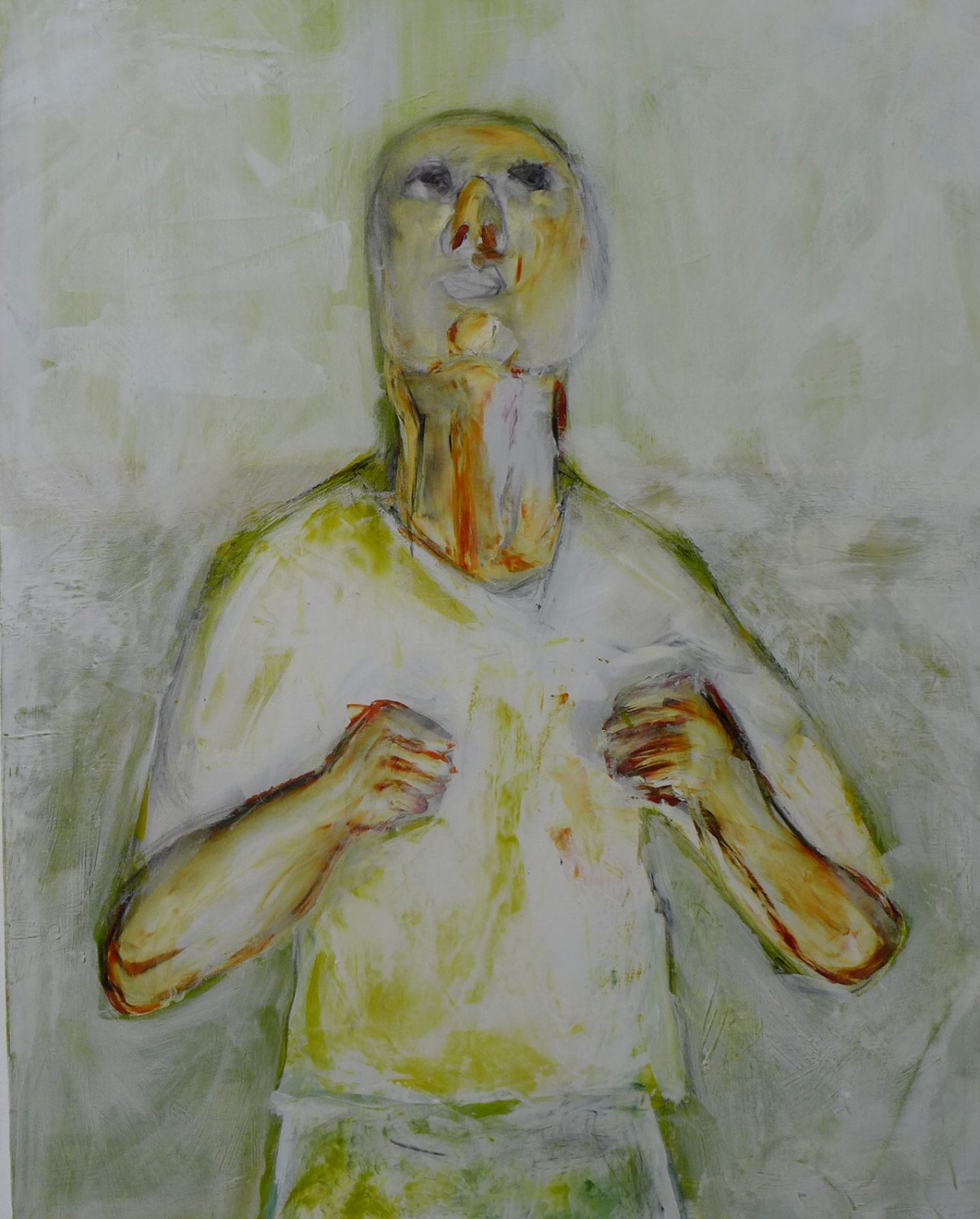 Béatrice Grebot – 2017