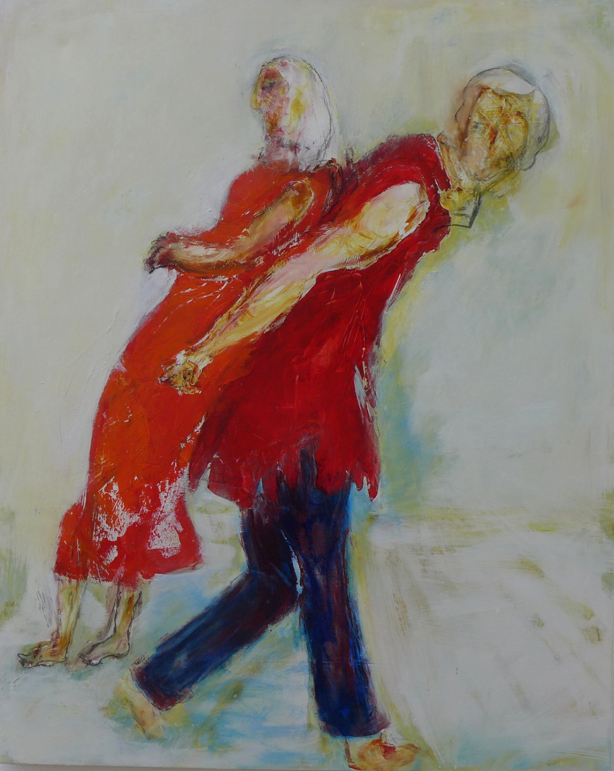 Béatrice Grebot – 2017