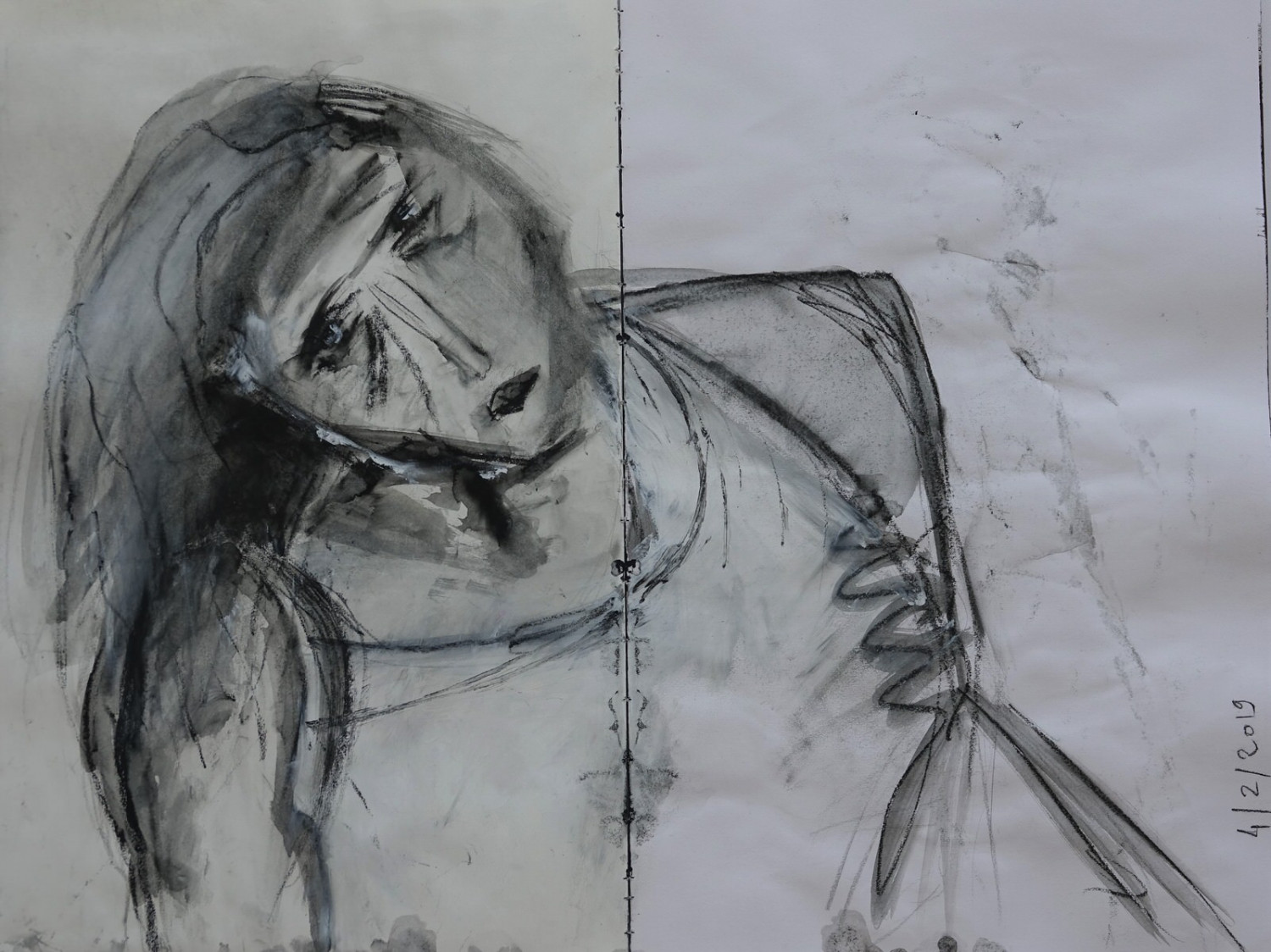 Béatrice Grebot – 2021