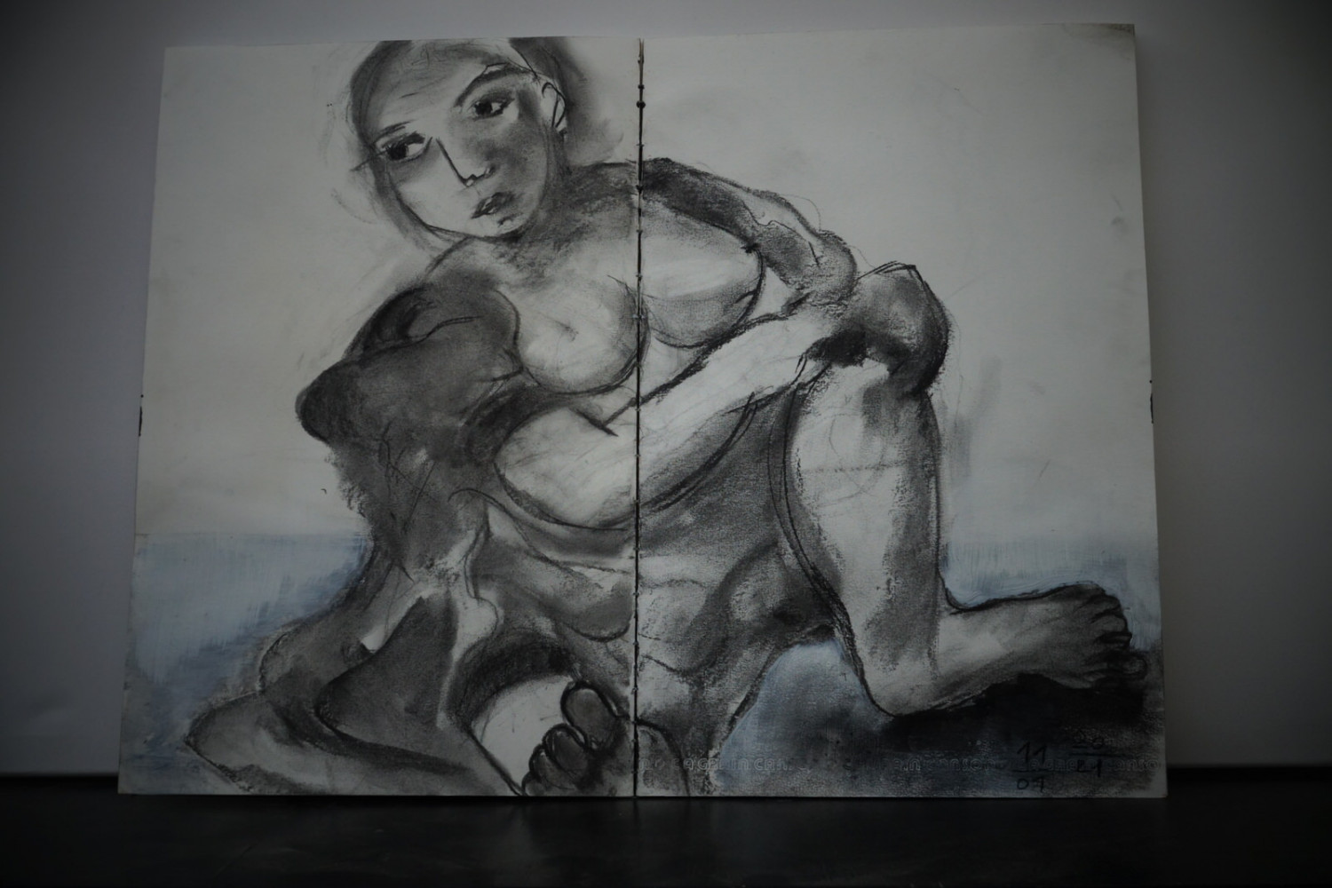 Béatrice Grebot – 2021