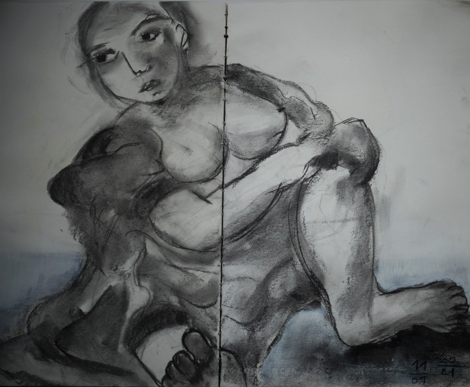 Béatrice Grebot – 2021