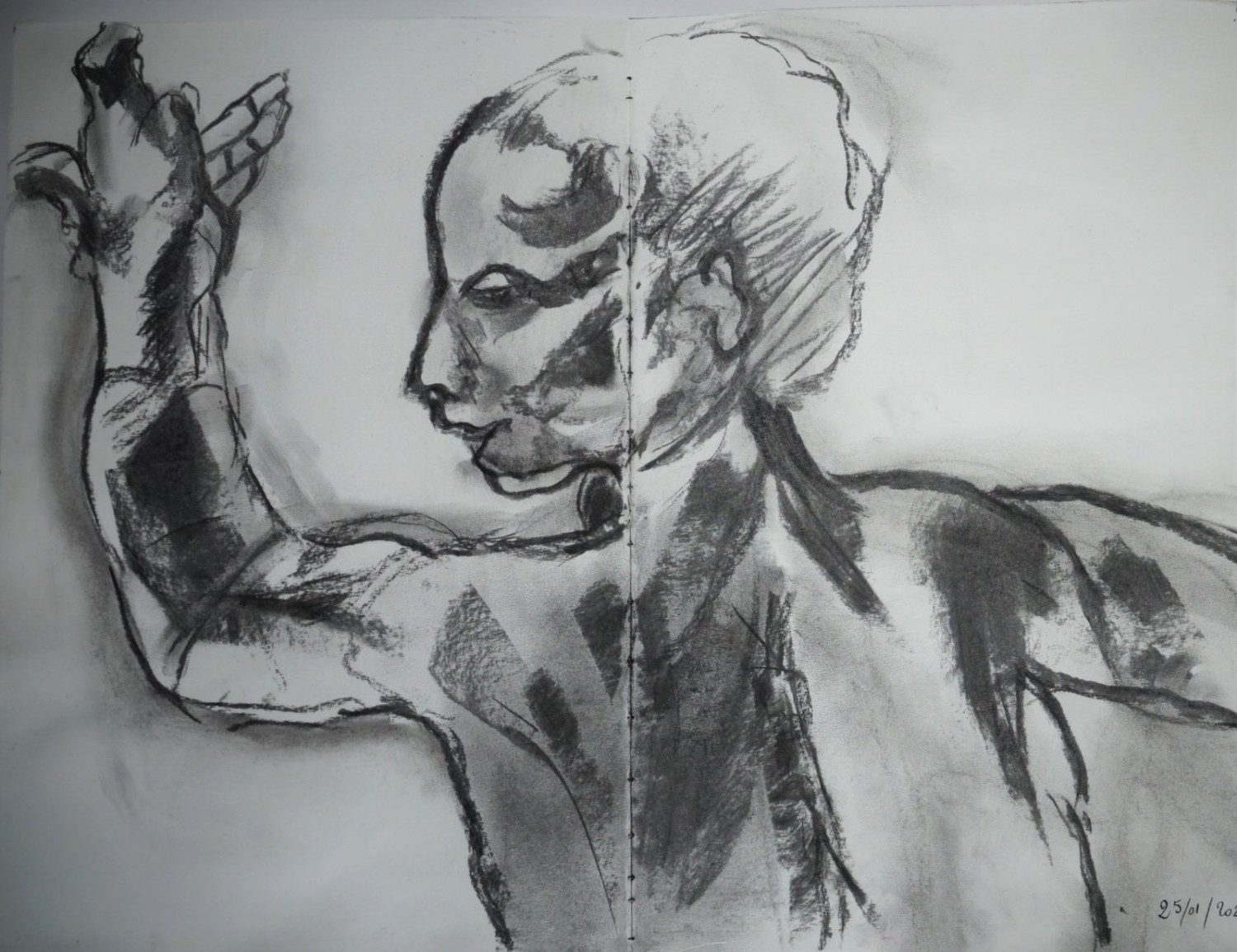 Béatrice Grebot – 2021