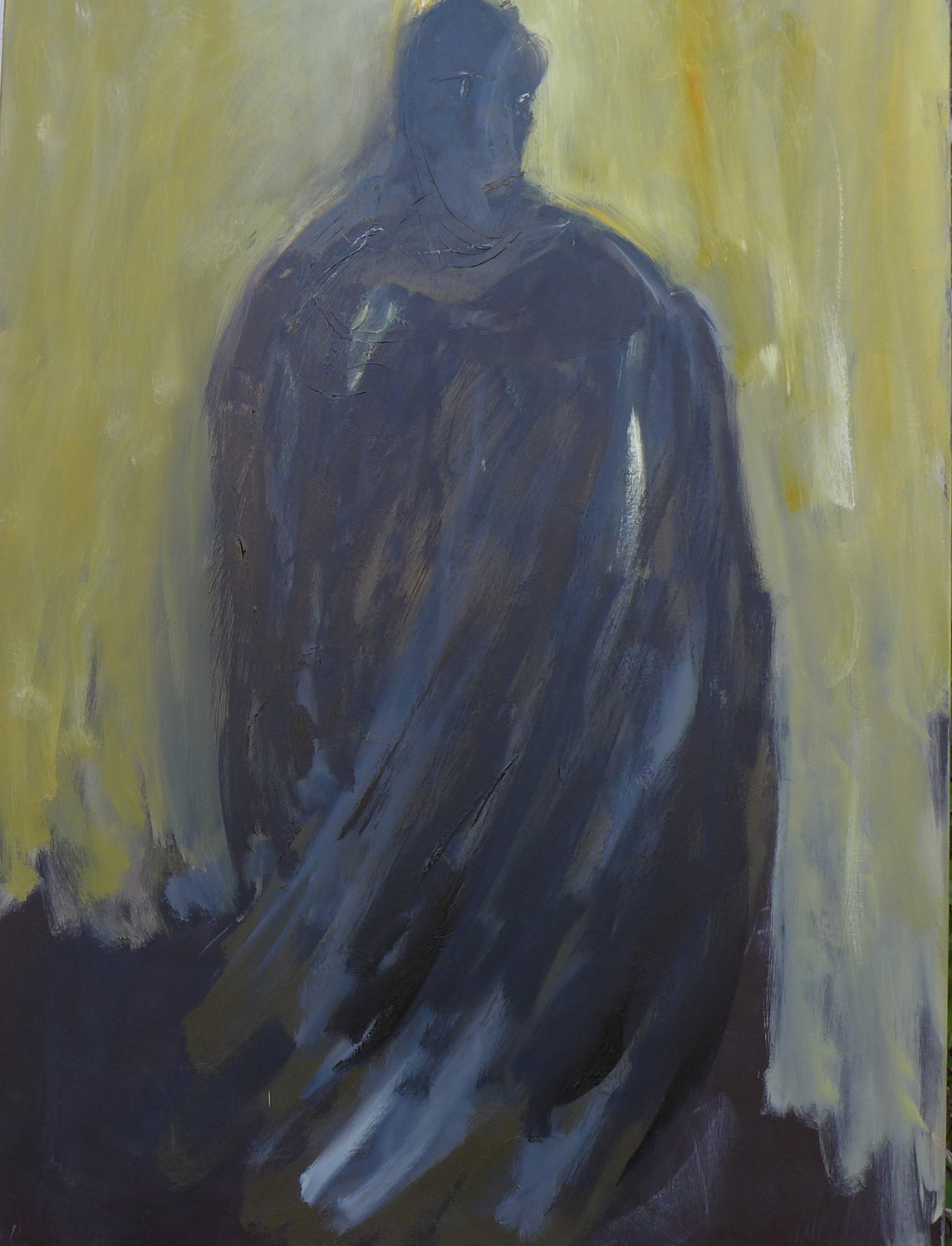 Béatrice Grebot – 2023