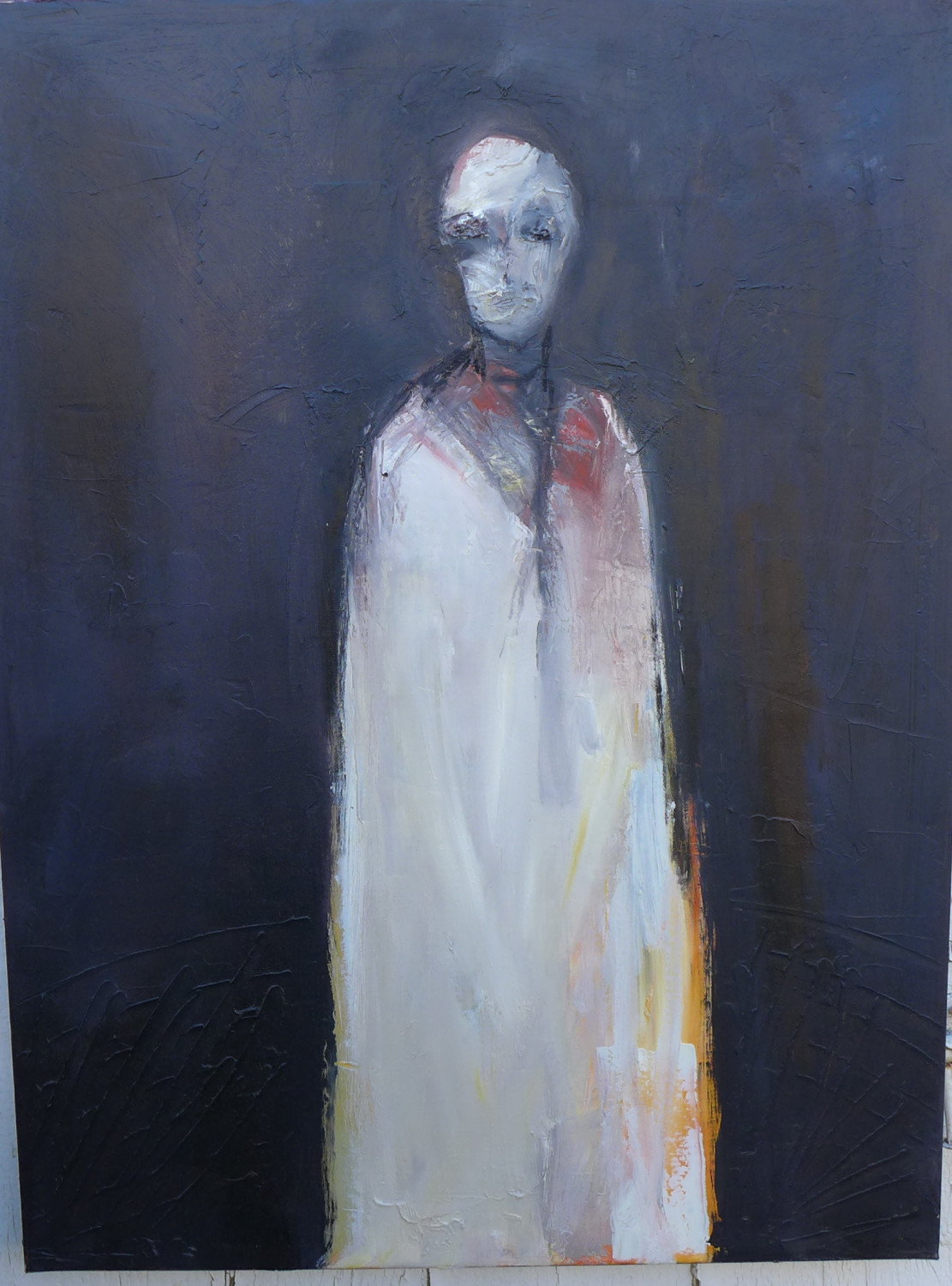 Béatrice Grebot – 2023