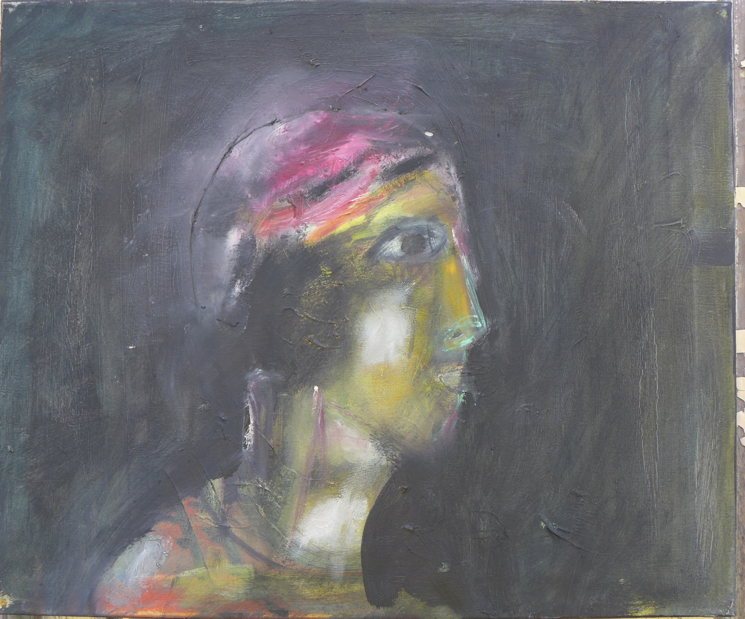Béatrice Grebot – 2023