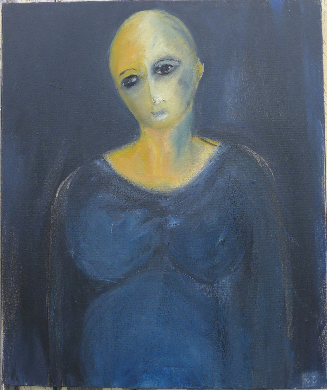 Béatrice Grebot – 2023