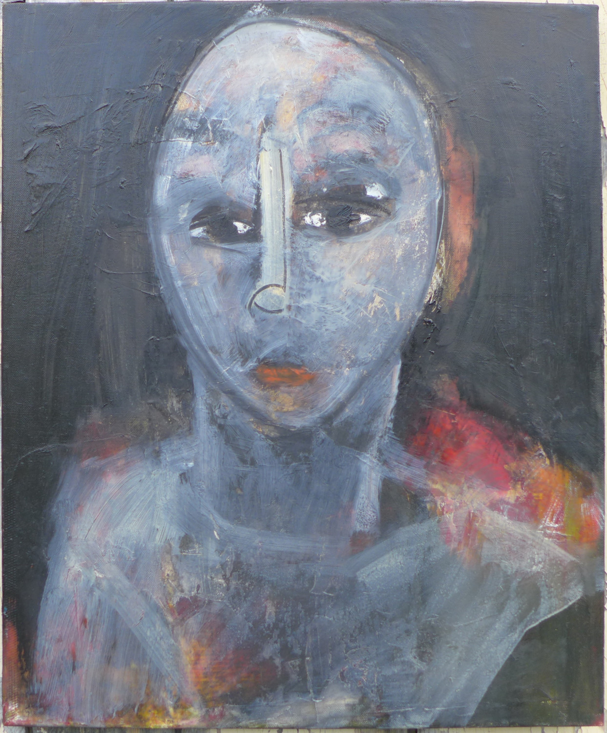 Béatrice Grebot – 2023