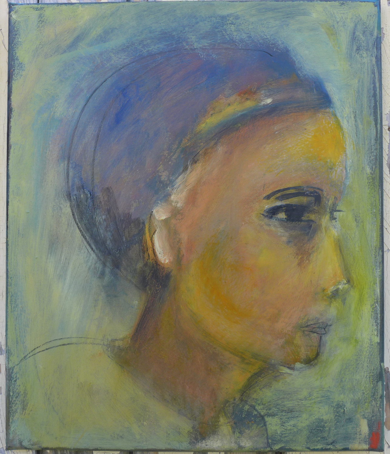 Béatrice Grebot – 2023