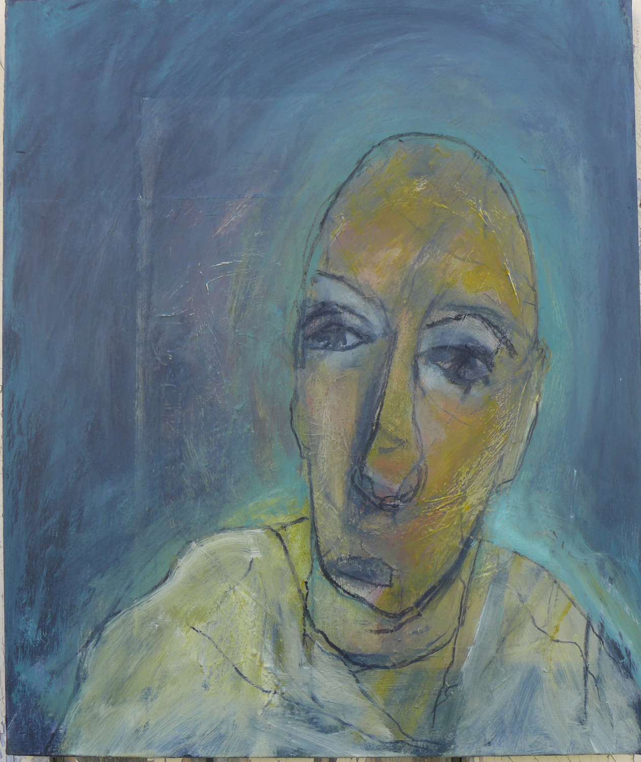 Béatrice Grebot – 2023