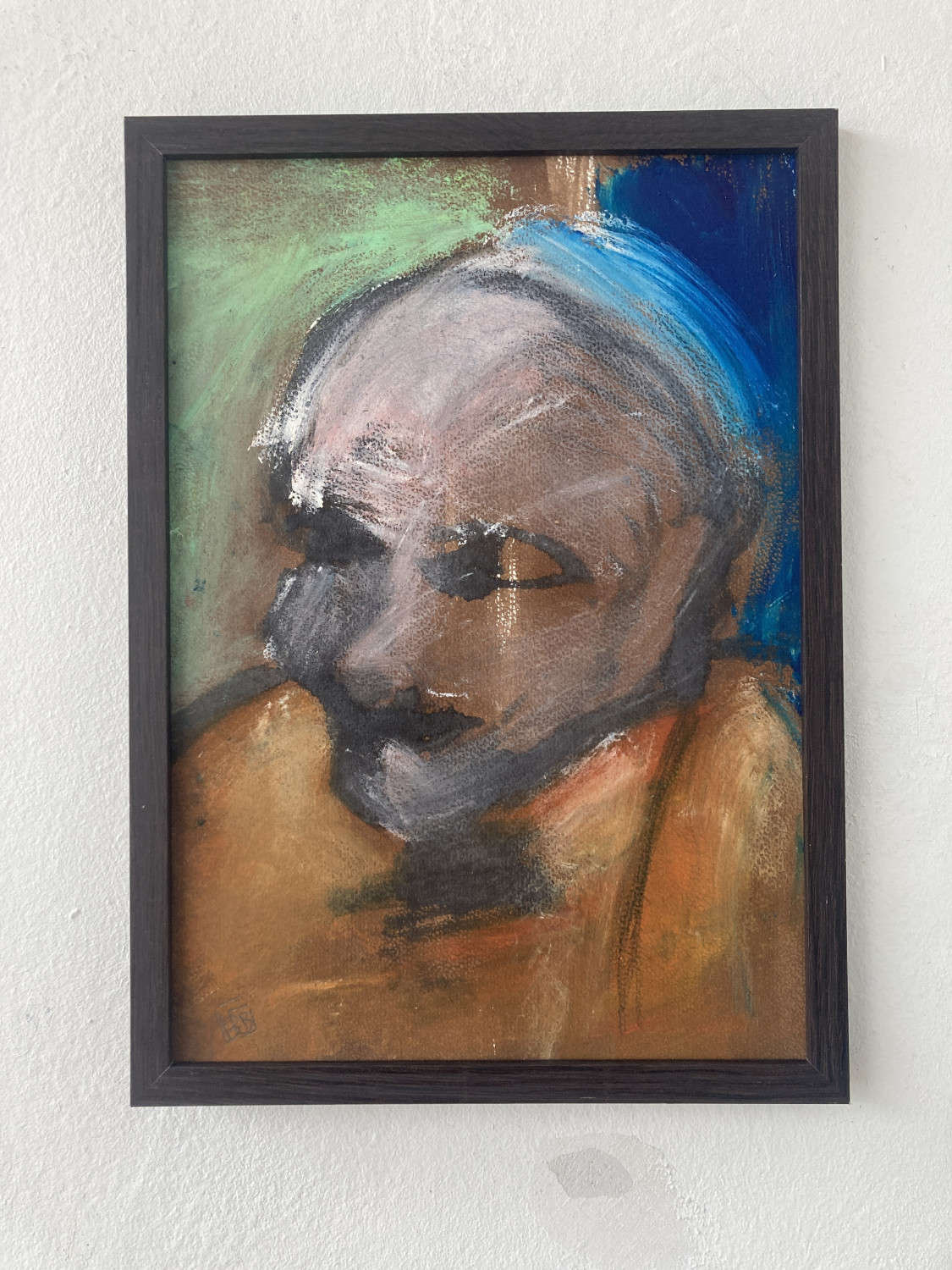 B&eacute;atrice Grebot &ndash; 2025