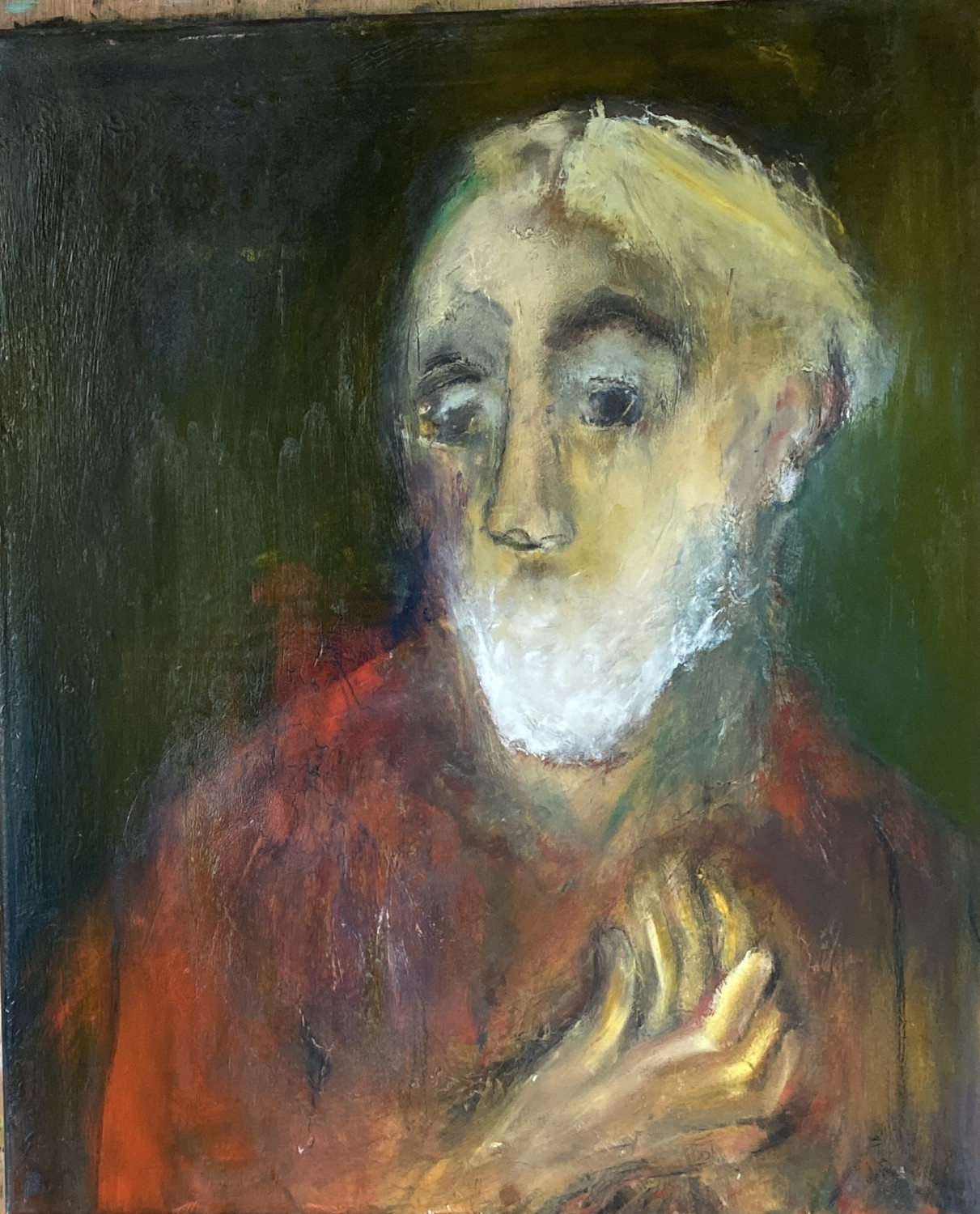 B&eacute;atrice Grebot &ndash; 2025