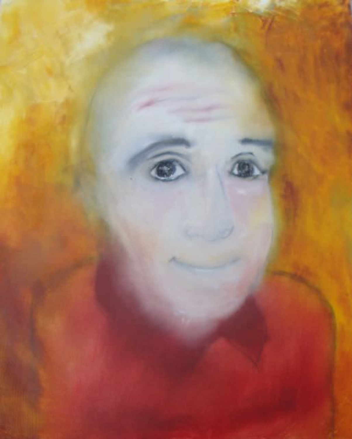 Béatrice Grebot – Aventures de peinture