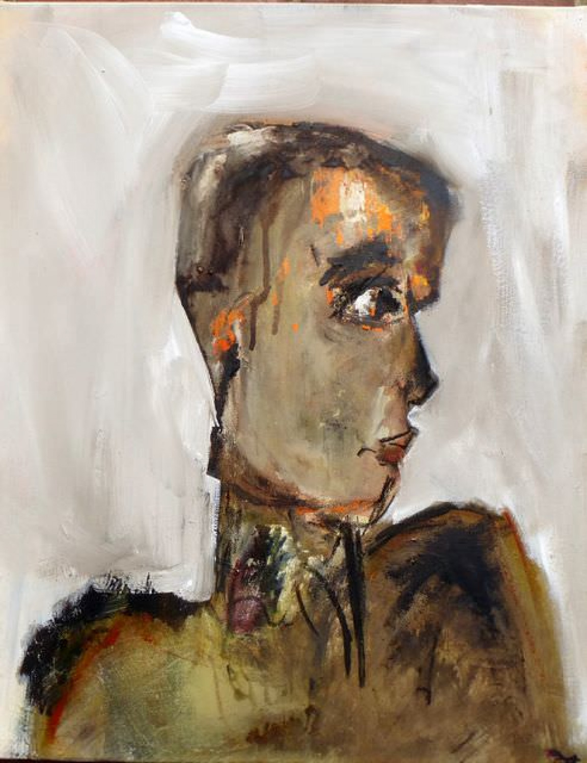 Béatrice Grebot – Aventures de peinture