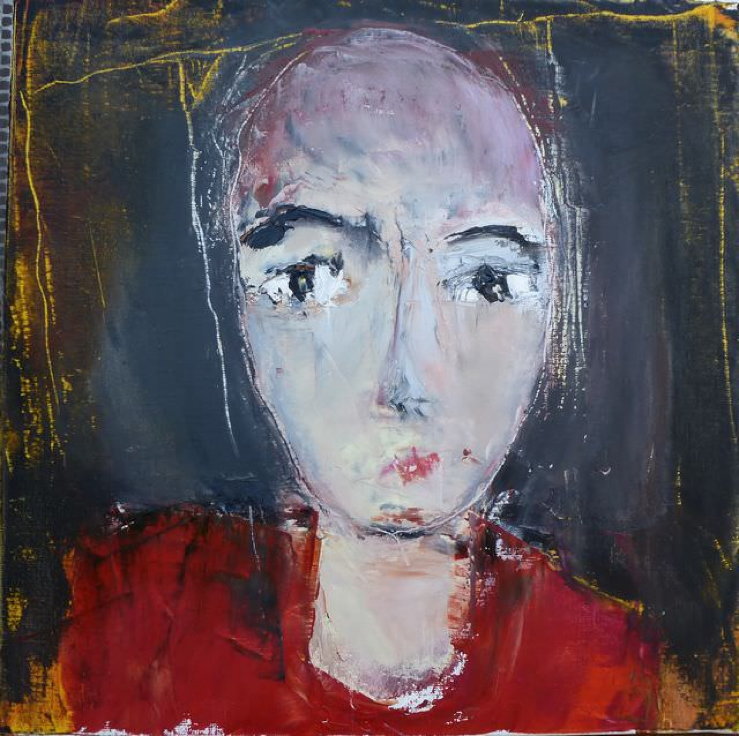 Béatrice Grebot – Aventures de peinture